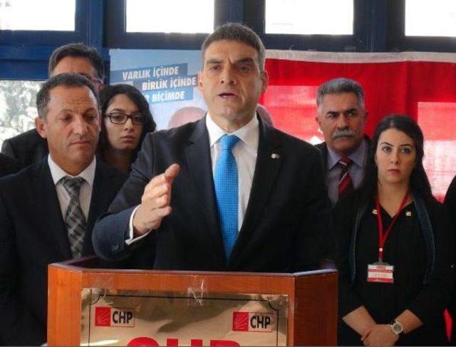 Chp li Oran:t&uuml;rkiye de Hala Birileri Kraldan Fazla Kralcı 1