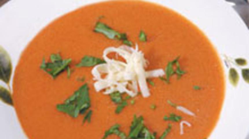 Domates &Ccedil;orbası