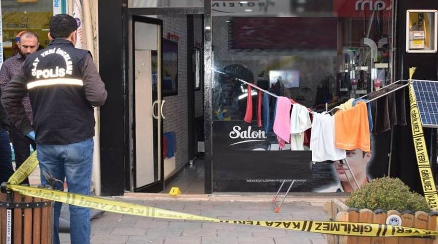 Malatya&rsquo;da Silahlı Saldırıya Uğrayan Kişi Ağır Yaralandı