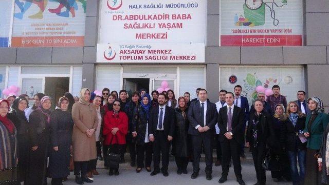 Aksaray’da Ketem Tırı 7/24 Hizmet Verecek