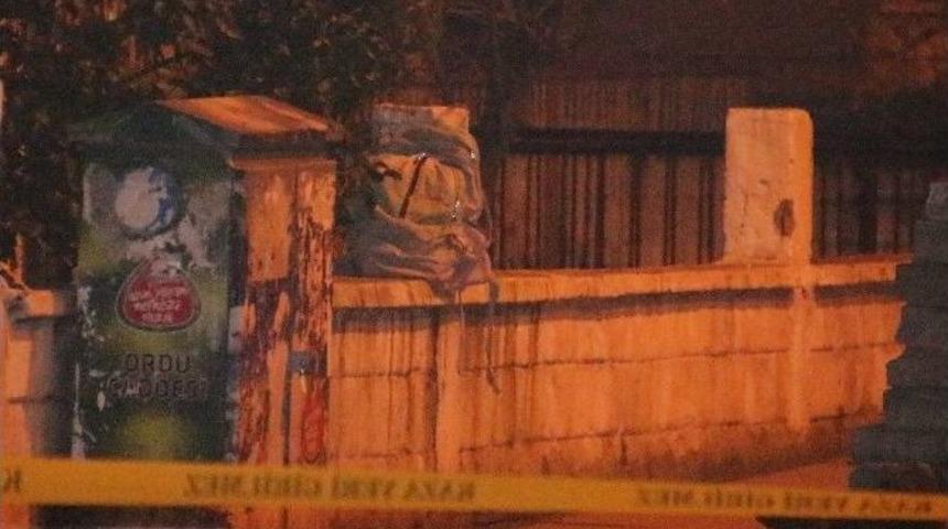 Ş&uuml;pheli &Ccedil;antadan Takdirname &Ccedil;ıktı