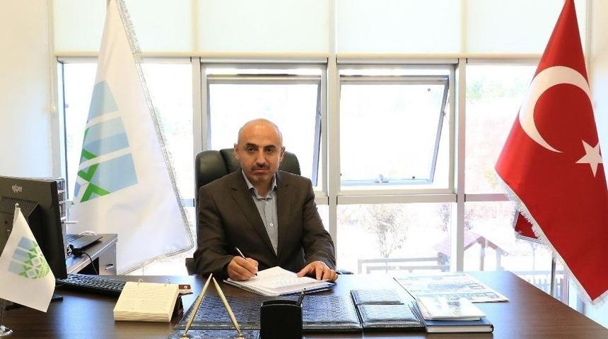 Kb&uuml;, &Ccedil;ocuk &Uuml;niversitesi Kurdu