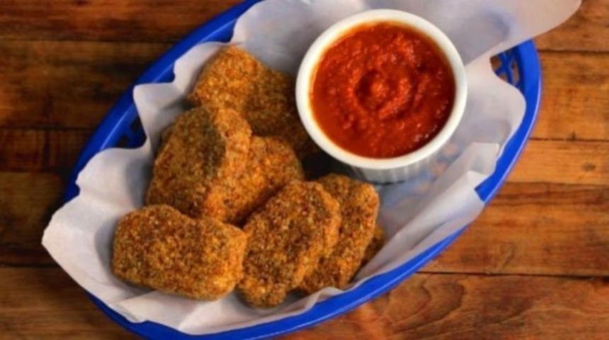 12 Tarifle Veganların Sadece Ot İle Beslenmediklerini Kanıtlıyoruz!