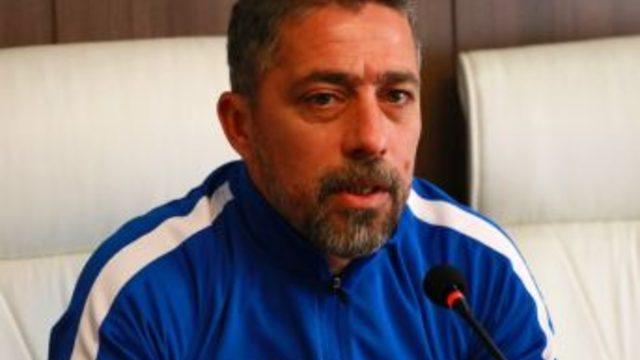 Timuçin Beyazit: “istediğimiz Sonuçları Alamayınca İstifa Ettim”