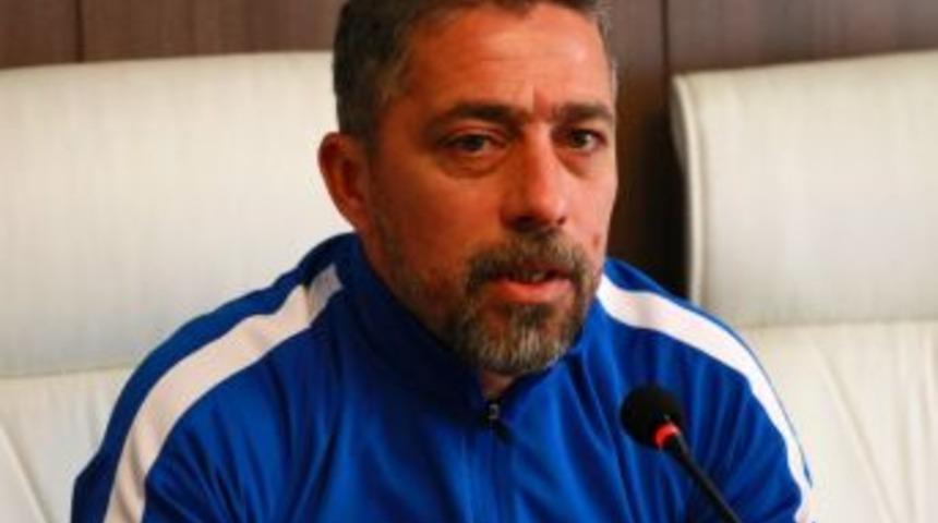 Timu&ccedil;in Beyazit: &ldquo;istediğimiz Sonu&ccedil;ları Alamayınca İstifa Ettim&rdquo;