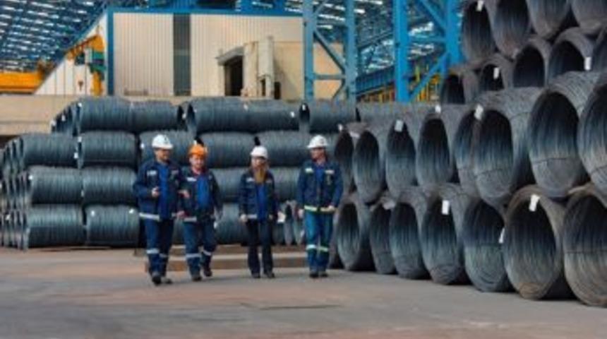 Kardemir, &Uuml;retimlerini Ve Satışlarını Artırmaya Devam Ediyor