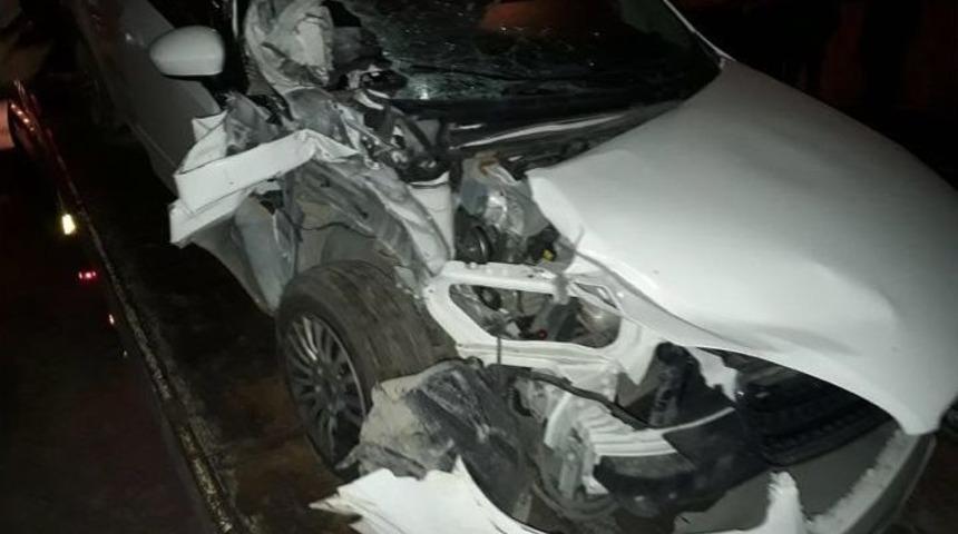 Kontrolden &Ccedil;ıktı, Ara&ccedil;ları Bi&ccedil;ti