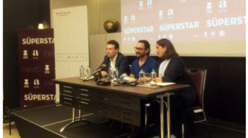 Bollywood Yıldızı Aamir Khan T&uuml;rkiye&rsquo;de