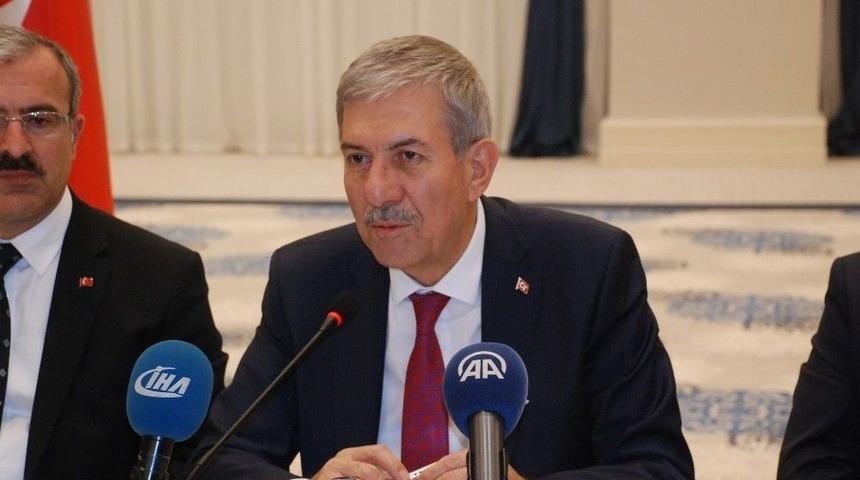 Sağlık Bakanı Demircan: &ldquo;t&uuml;rkiye&rsquo;nin Doktor A&ccedil;ığı 5 Yıl İ&ccedil;erisinde Azalacak&rdquo;