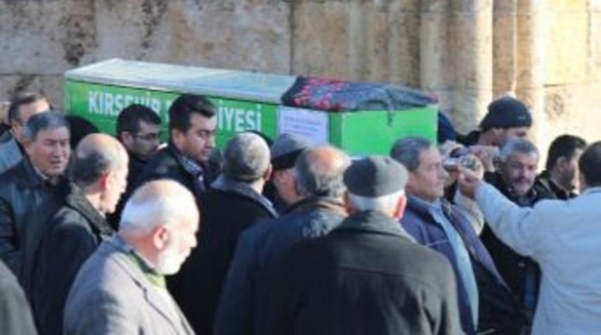 Eski Milletvekili Hacı Turan&rsquo;ın Teyzesi Vefat Etti