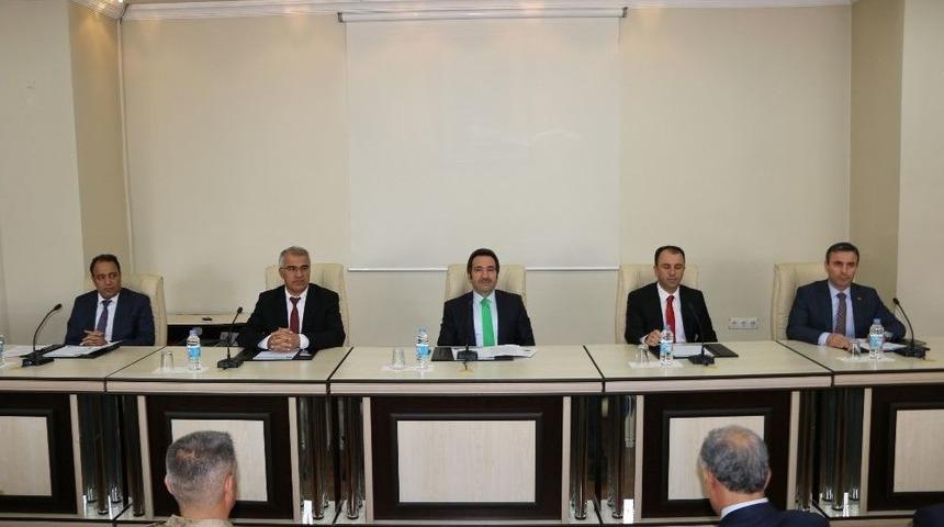 Bing&ouml;l&rsquo;de &lsquo;sıfır Atık Projesi&rsquo;