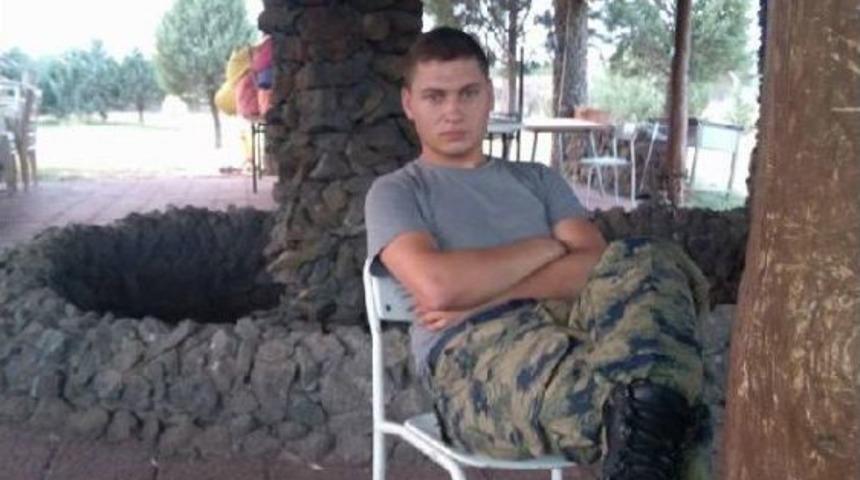 Antalya'da Motosiklet Kazası: 2 &Ouml;l&uuml;