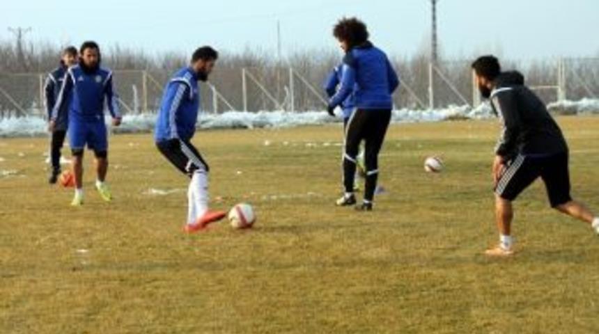 Uçar: “zorlu Bir Hafta Bizi Bekliyor”