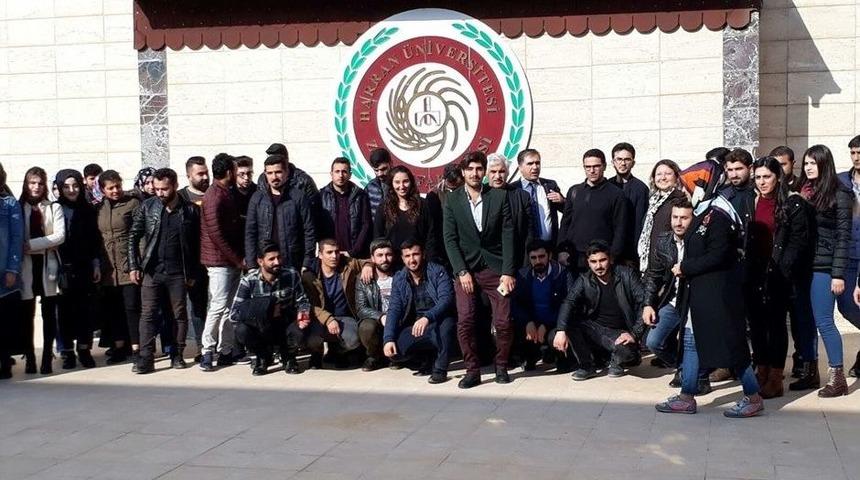 Ziraat Fak&uuml;ltesinde İnt&ouml;rn Eğitimi Başladı