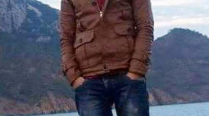 Motosiklet Şarampole Devrildi: 2 &Ouml;l&uuml;