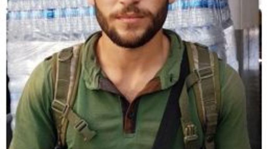 İzmir&rsquo;de Deaş &Uuml;yesi Yakalandı