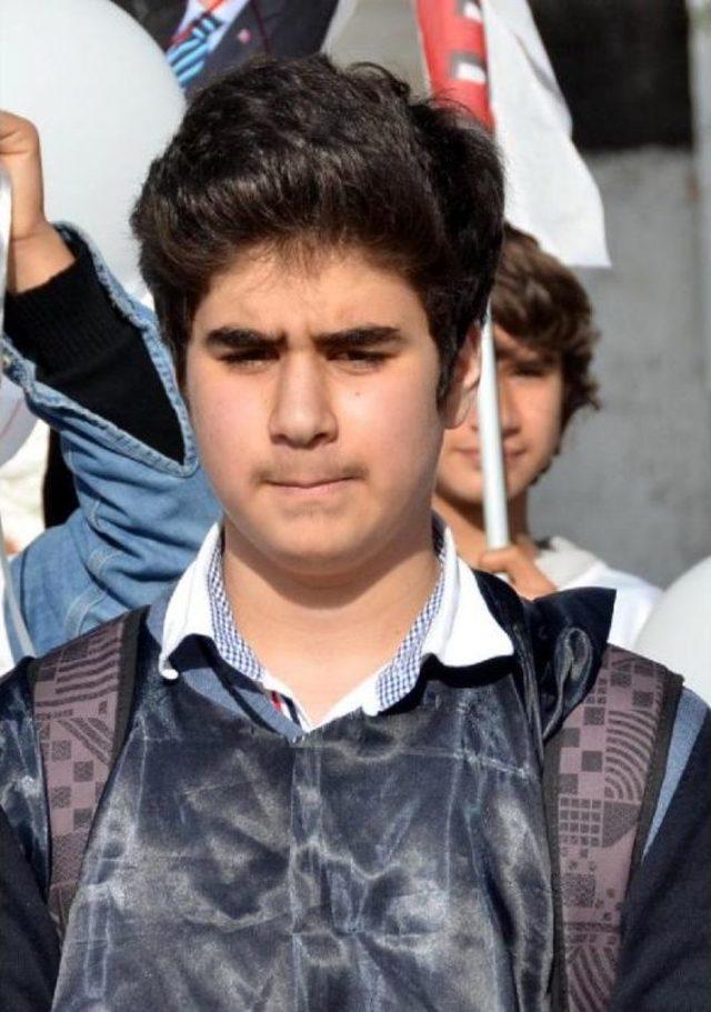 Adalet Ve Demokrasi Haftası Etkinliklerinde Aydınlar Anıldı 1