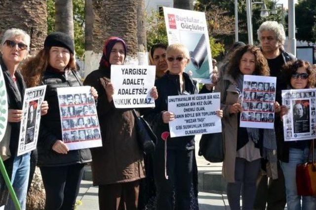 Adalet Ve Demokrasi Haftası Etkinliklerinde Aydınlar Anıldı 3