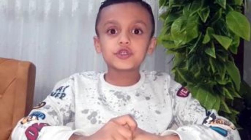 Komutan &Ccedil;ocuğundan Erdoğan&rsquo;a Teşekk&uuml;r, Mehmet&ccedil;iğe Dua