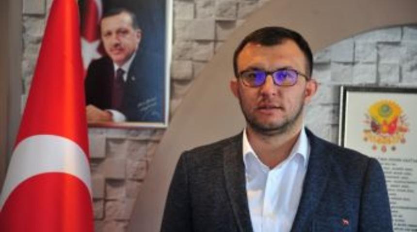 Başkan Yavaş, &ldquo;bu &Ouml;d&uuml;l T&uuml;m Umurbey Halkına Verilmiştir&rdquo;