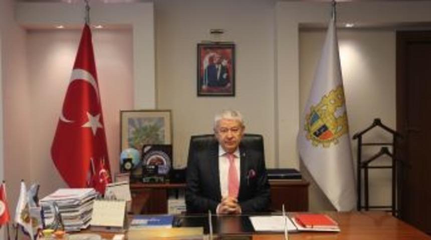 Etso&rsquo;da İş G&uuml;venliği Toplantısı