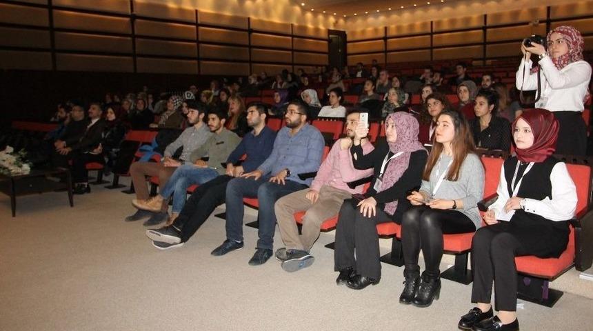 Gaün Hastanesinde “hekimliğe İlk Adım” Toplantısı