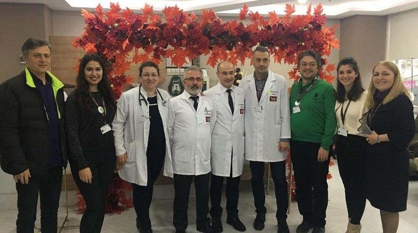 Kanserden Korkmayın, Ge&ccedil; Kalmaktan Korkun