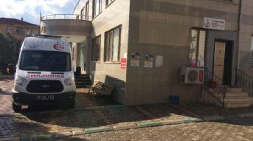 Boyalıcalılar 112 İstasyonunun Kapatılmamasını İstiyor