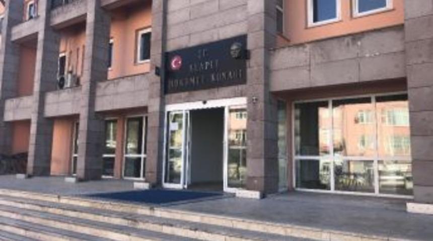 Hırsızlık Teşebb&uuml;s&uuml;n&uuml;n Zanlısı Cezaevi Firarisi &Ccedil;ıktı