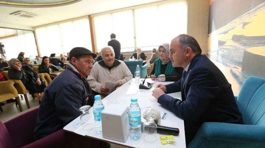 Denizli&rsquo;de &lsquo;h&uuml;seyin G&uuml;rlesin İle Halk G&uuml;n&uuml;&rsquo; Devam Ediyor