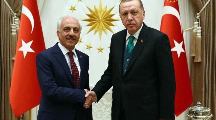 Çorum’un Yeni Belediye Başkanı Zeki Gül Oldu