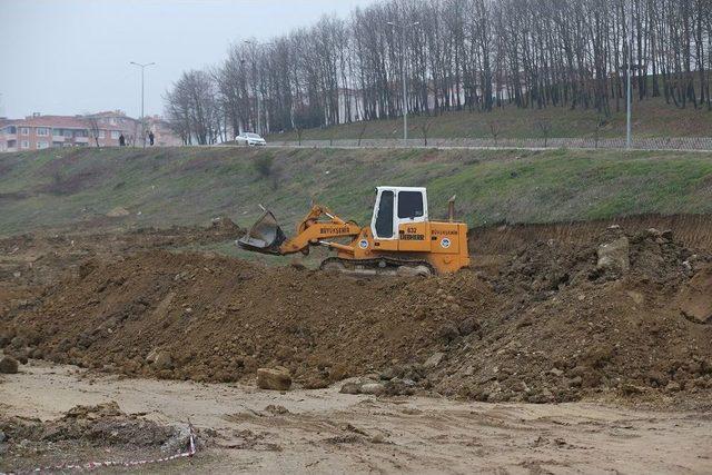 Yenikent’in Beklediği Projede İhalesi Tamam