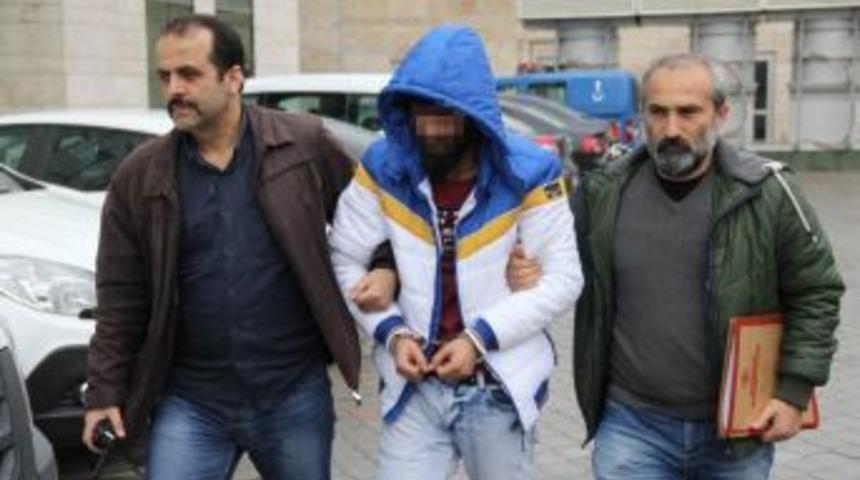 Samsun&rsquo;da Suriyeli Gen&ccedil;leri Bı&ccedil;aklayanlar Mahkemece Serbest
