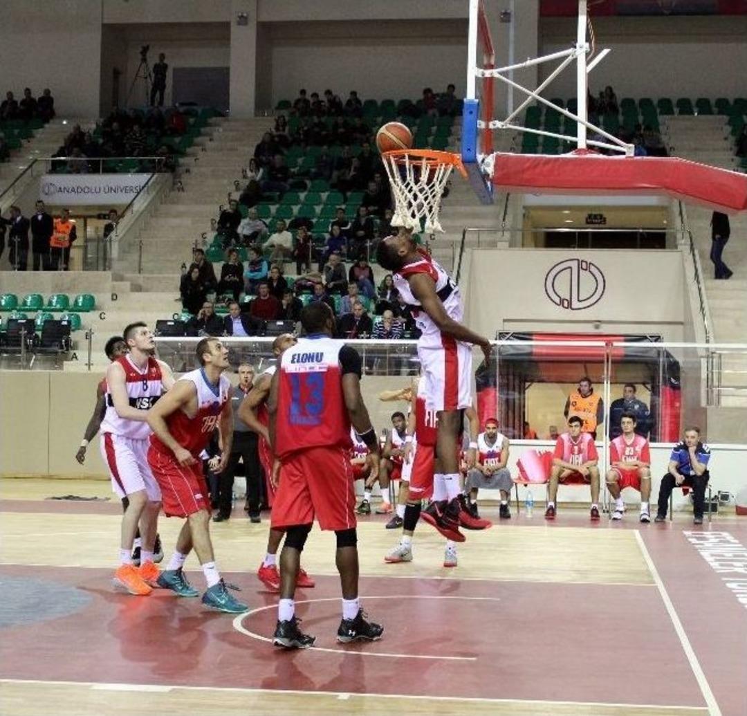 T&uuml;rkiye Basketbol Ligi
