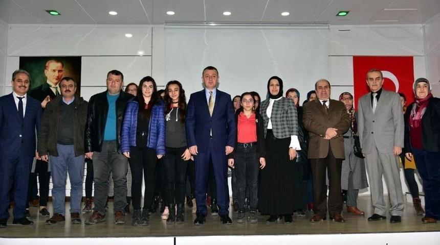 Vali Büyükakın, İkinci Dönemi Başlattı