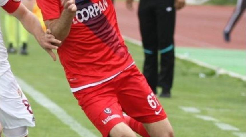 Kastamonuspor 1966’da Silahlı Saldırı 2 Yaralı