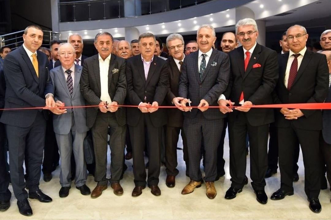 Fotoğraf Diliyle Ani, Fotoğraf Sergisi Yoğun İlgi G&ouml;rd&uuml;