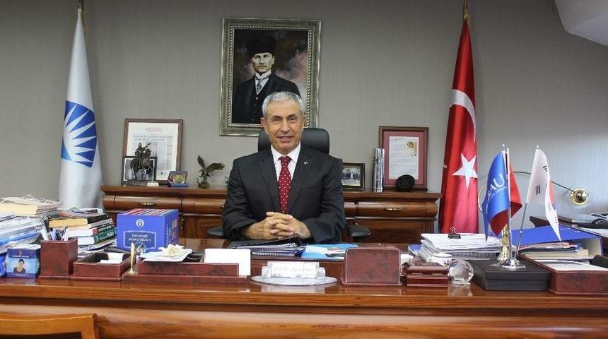 Afrikalı &Ouml;ğrencilere 7 Milyon Dolarlık Eğitim Katkısı