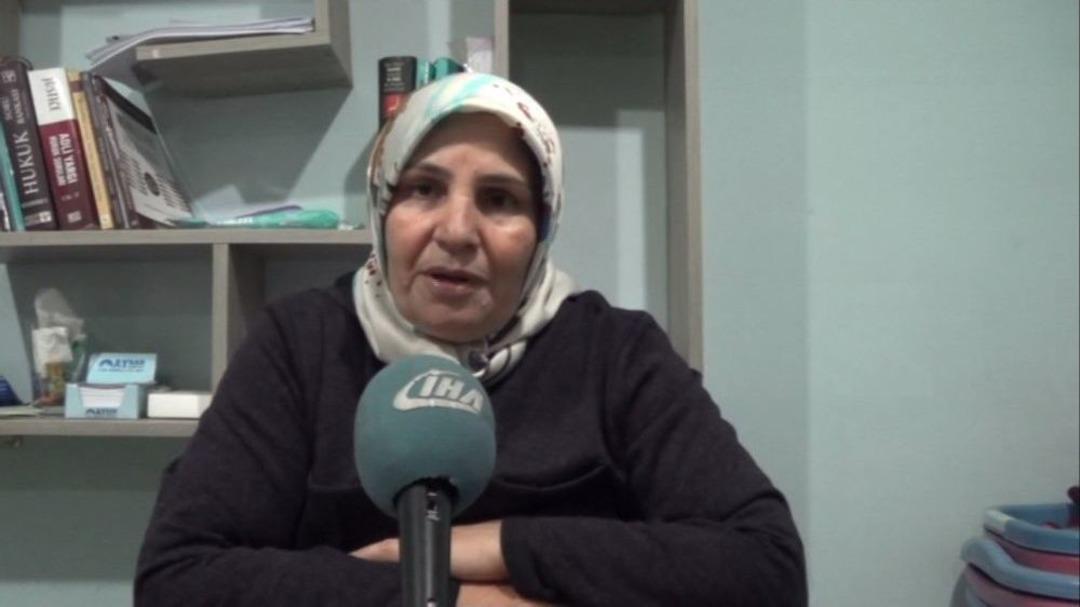 20 Lira İle Başlayıp Ağrı&rsquo;nın Tek Kadın Esnafı Oldu