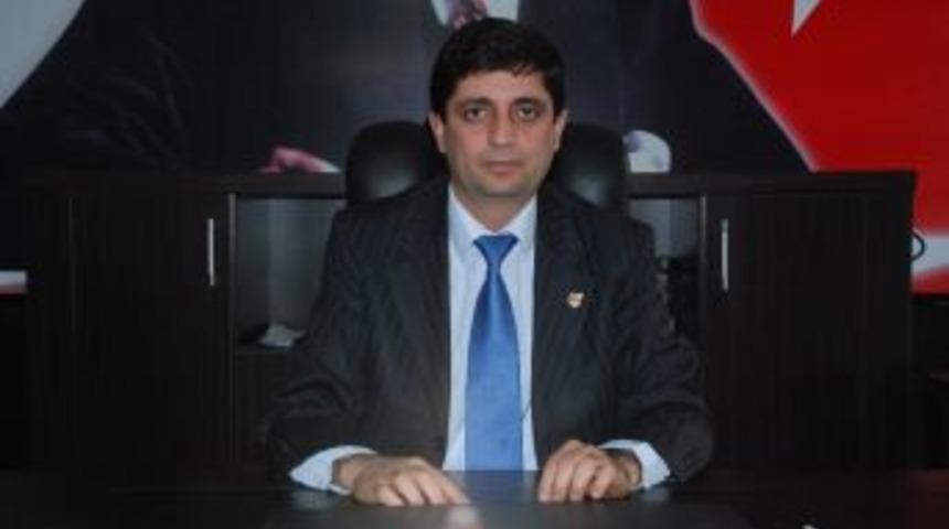 Agad&rsquo;tan Gazeteciye Yapılan Saldırıya Kınama