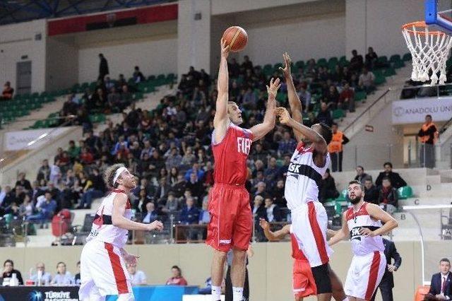 Türkiye Basketbol Ligi