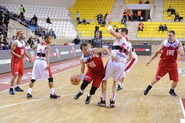 Türkiye Basketbol Ligi