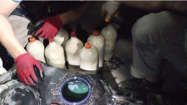 Diyarbakır’da Uyuşturucu Operasyonu: 3 Kişi Tutuklandı 1