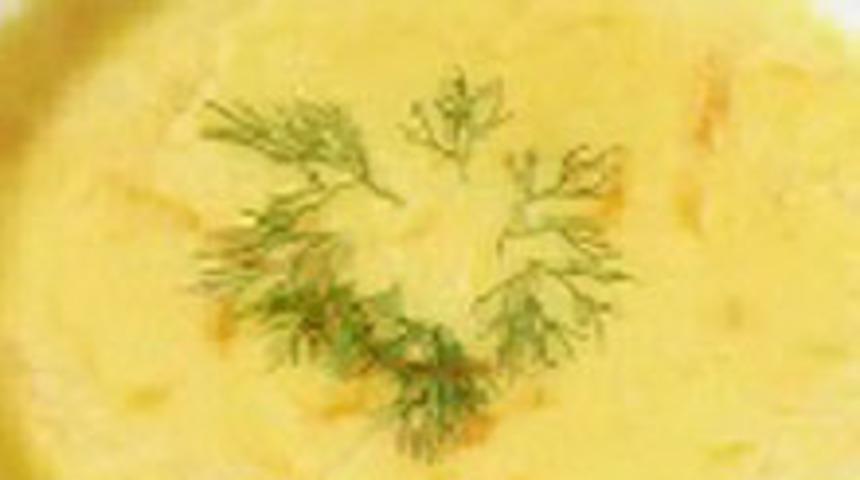 Havu&ccedil; &Ccedil;orbası