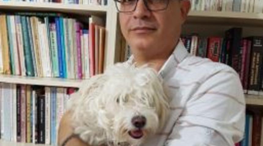 G&ouml;rhan: "evcil Hayvanlarla Ruh Sağlığınızı D&uuml;zeltin"