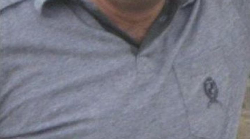 &Ouml;ld&uuml;r&uuml;len &Ouml;zel G&uuml;venlik Şirketi Sahibinin Vurulma Anı G&uuml;venlik Kamerasında