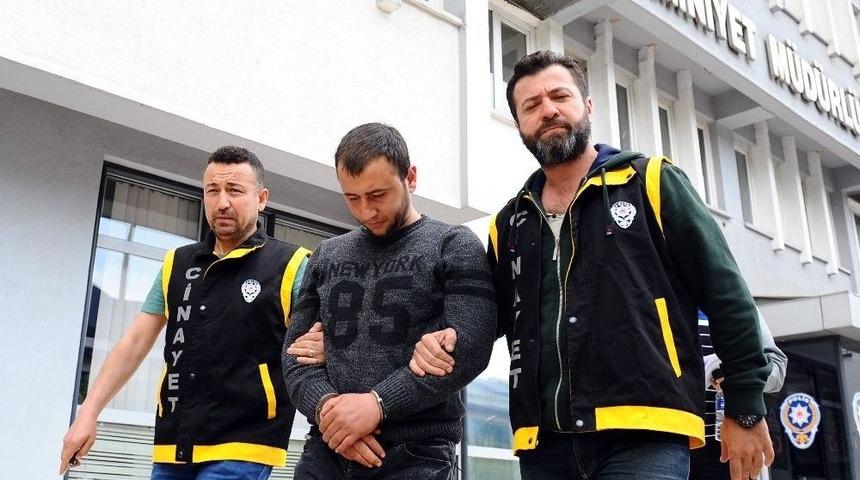 Arkadaş Cinayetine 13 Yıl Hapis Cezası