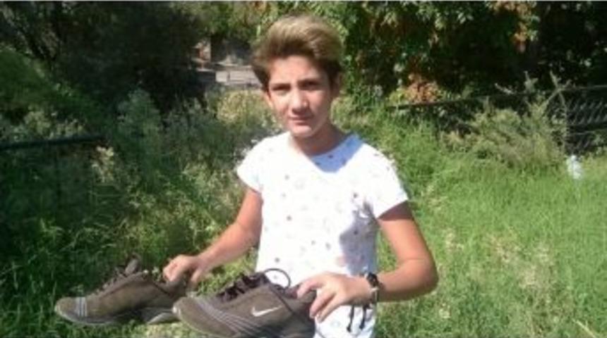 Dilara&rsquo;nın Futbol Merakı