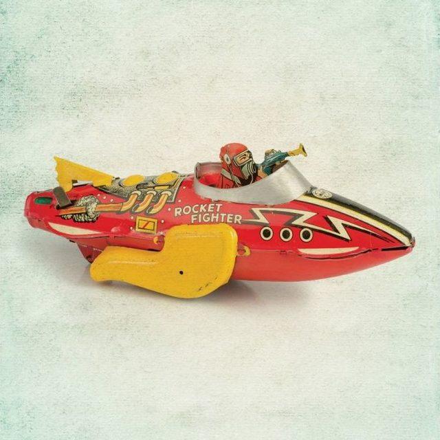 100 Yıllık Oyuncaklar G&ouml;r&uuml;c&uuml;ye &Ccedil;ıkıyor 1