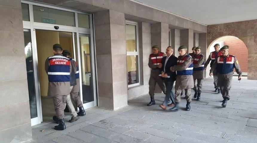 Fetö Davası Tanığı: “darbe Girişimi Akşamı Kemal Sunal Filmi İzliyorduk”